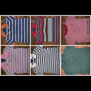 2T Boy Shirt Bundle Ralph Lauren